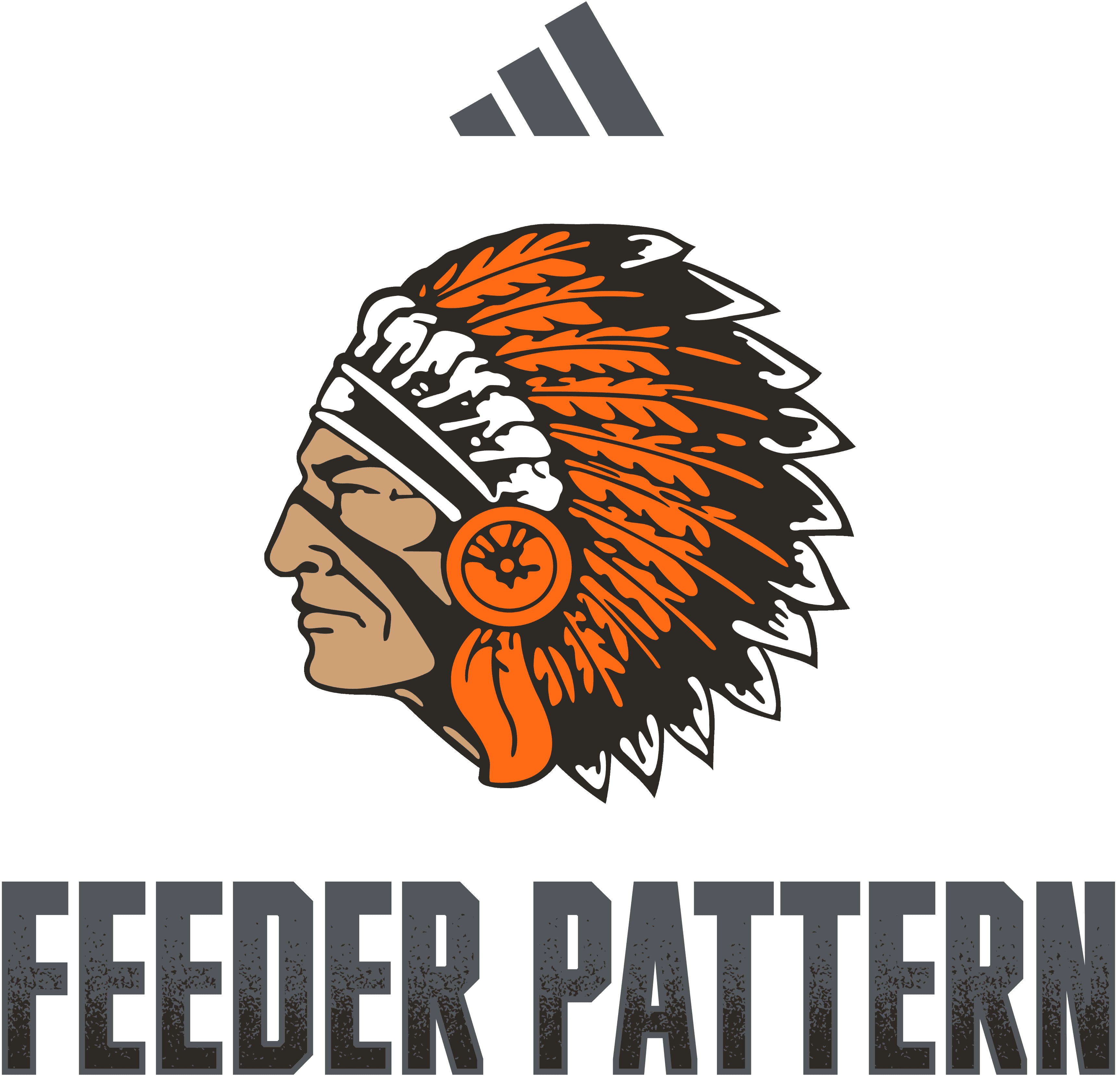 FEEDER PATTERN